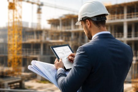 architecte-casque-plan-chantier-construction