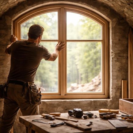 artisan-montant-fenetre-tunnel-outils