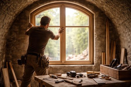 artisan-montant-fenetre-tunnel-outils