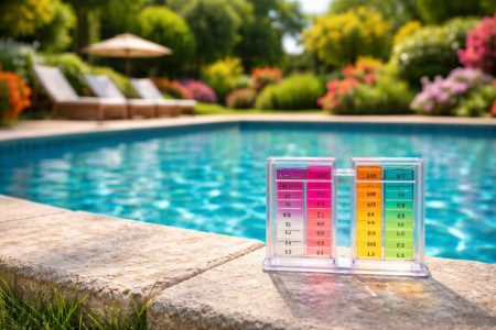 testeur-piscine-jardin-chaises-longues