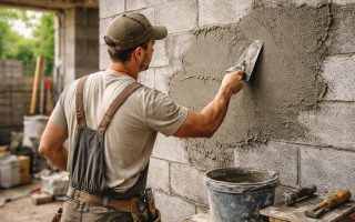 artisan-enduit-mur-outils-chantier