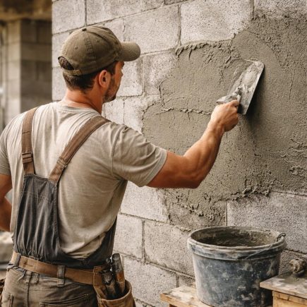 artisan-enduit-mur-outils-chantier