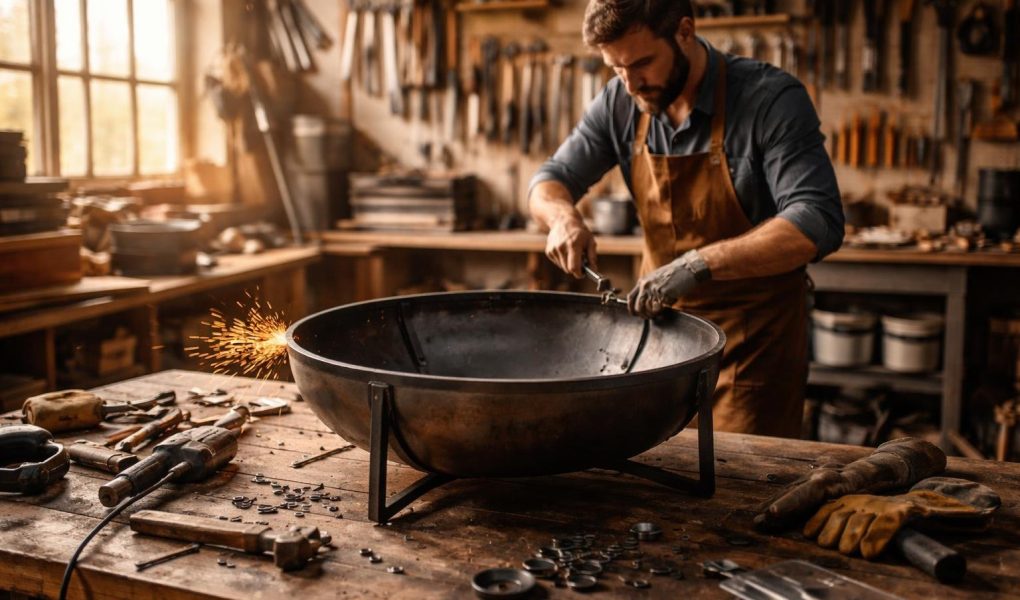 atelier-bois-artisan-brasero-outils