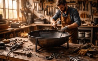 atelier-bois-artisan-brasero-outils