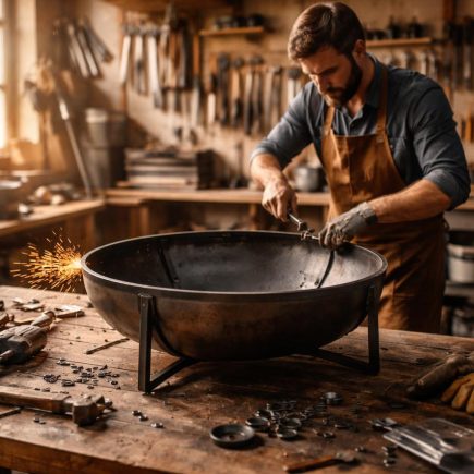 atelier-bois-artisan-brasero-outils