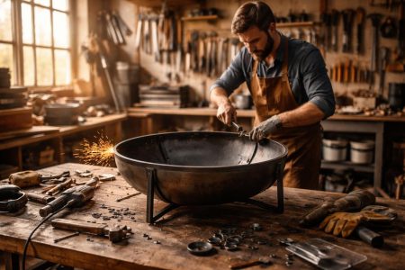 atelier-bois-artisan-brasero-outils