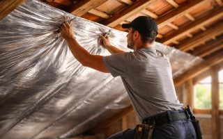 artisan-installation-isolant-toiture-tuiles