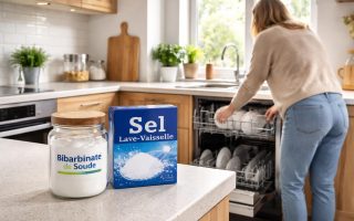 cuisine-moderne-personne-dos-lave-vaisselle